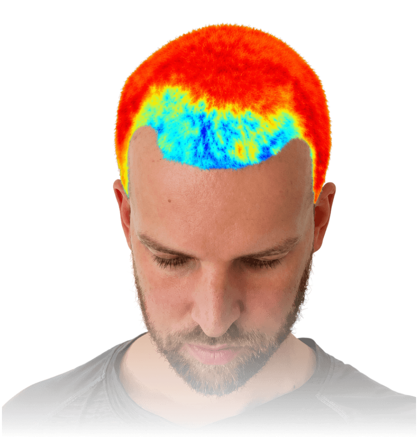 Density Heatmaps