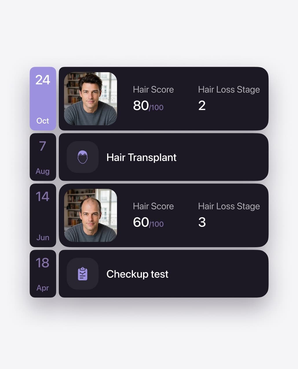 Everything in One Place